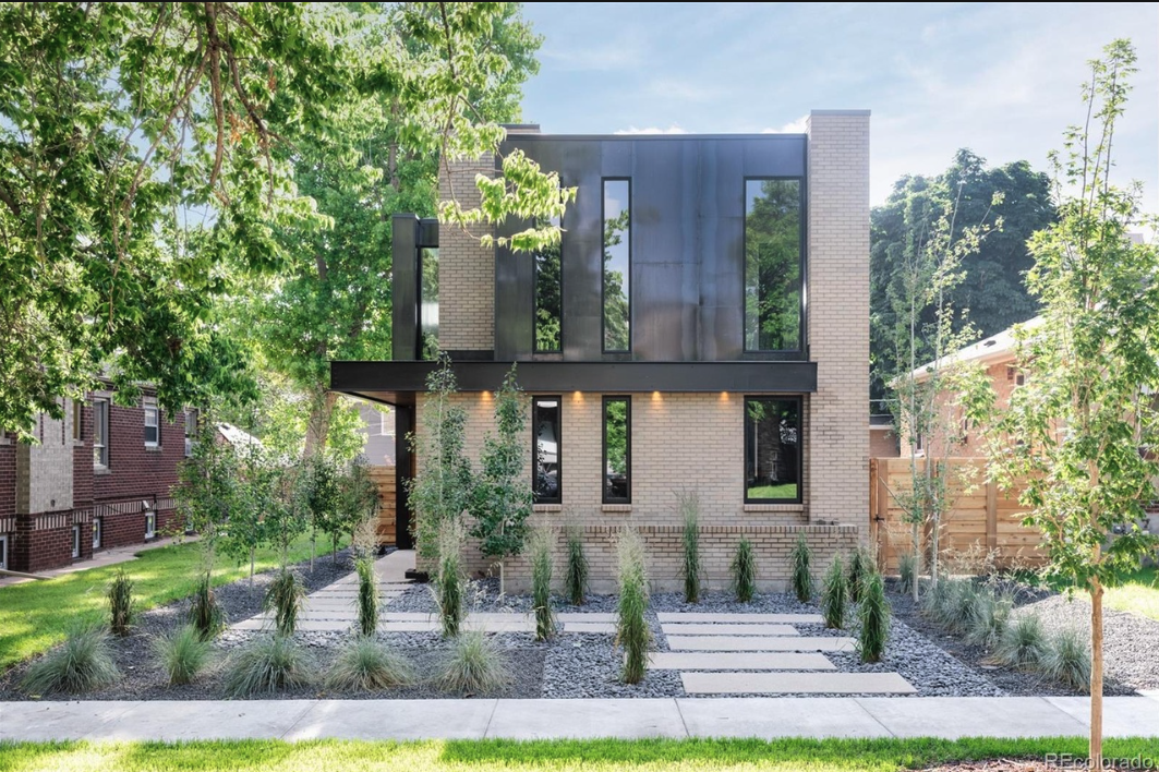 3550 Vallejo St Wins 2023 MAME Award